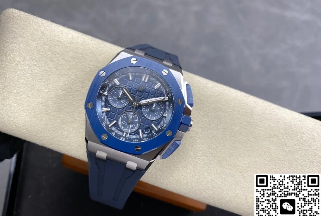 DDF Factory Audemars Piguet 26420SO.OO.A029VE.01 1:1 Best Edition Replica Watch